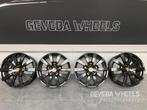 20'' zwarte originele Porsche Cayenne velgen 5x130 7PA 601 0, Auto-onderdelen, Banden en Velgen, Gebruikt, Velg(en), Ophalen of Verzenden