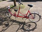 onderwater fiets/ ouder kind tandems, Gebruikt, Ophalen of Verzenden, Minder dan 10 versnellingen