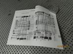 Clymer werkplaats-handboek : Honda VT700 & 750, Ophalen of Verzenden, Honda