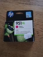 HP 951XL originele high-capacity magenta inktcartridge NIEUW, Computers en Software, Printerbenodigdheden, Nieuw, Cartridge, Ophalen of Verzenden