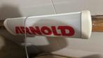 lichtbak Arnold, Arnold, Wisselstroom, Gebruikt, Wagon