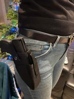 Holster voor pistool umarex tp 50 compact geweer .50, Ophalen of Verzenden, Landmacht, Nederland