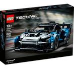 LEGO 42123 TECHNIC - McLaren Senna GTR (nieuw), Ophalen of Verzenden, Nieuw, Complete set, Lego