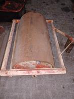 Rol, Ophalen, Zo goed als nieuw