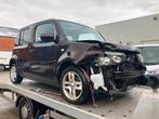 gezocht, nissan cube onderdelen gezocht!!!!!, Ophalen, Nissan