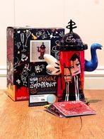 Selwyn Senatori, Broomstreet Coffee Boys Teapot, Antiek en Kunst, Ophalen of Verzenden