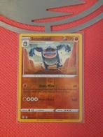 Pokemon Seismitoad Evolving Skies REVERSE HOLO MINT, Ophalen of Verzenden, Zo goed als nieuw
