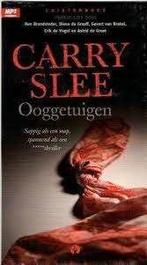 Carry Slee: Ooggetuigen. Nieuw in de folie, Boeken, Luisterboeken, Ophalen of Verzenden, Carry Slee, Cd, Volwassene