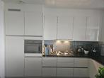 Siematic keuken, Huis en Inrichting, Keuken | Complete keukens, Ophalen, Gebruikt, Wit, Hoekkeuken