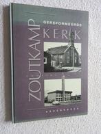 Gedenkboek Gereformeerde Kerk Zoutkamp, Ophalen of Verzenden, 20e eeuw of later, Gelezen