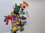 Lego 79104 ninja turtles the shellraiser street chase, Ophalen of Verzenden, Zo goed als nieuw