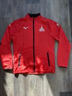 Hardloop/trainingsjas Heren M, Ophalen of Verzenden, Zo goed als nieuw, Kleding, Overige merken