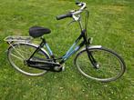 Batavus damesfiets rijklaar incl Slot en verlichting m, Fietsen en Brommers, Fietsen | Dames | Damesfietsen, Ophalen, 53 tot 56 cm