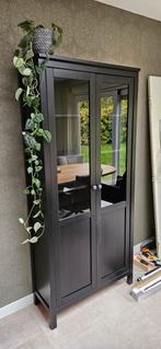 IKEA HEMNES Buffetkast - Gebruikt, Huis en Inrichting, Ophalen, Glas, 50 tot 100 cm, 150 tot 200 cm