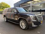 Cadillac Escalade 6.2 V8 Platinum ESV, Auto's, 197 €/maand, Bedrijf, Vierwielaandrijving, 2600 kg