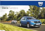 DACIA 2014, Ophalen of Verzenden, Zo goed als nieuw, Overige merken