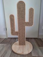 Krabpaal cactus Designed by Lotte, Dieren en Toebehoren, Krabmeubelen, Ophalen, Zo goed als nieuw, Krabpaal
