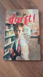 Ineke Kraijo - Als je durft!, Ophalen of Verzenden, Zo goed als nieuw, Ineke Kraijo