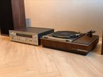 Sony vintage Esprit set STR-6120 SS-2800 TTS-3000, Ophalen, Stereo, Sony