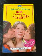 Francine Oomen - Filmeditie, Ophalen of Verzenden, Zo goed als nieuw, Francine Oomen