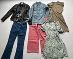 Kledingset maat S - 36 (Gstar, Only, Lofty Manners, H&M, SP), Ophalen of Verzenden, Zo goed als nieuw