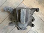Gietijzer ornament, Antiek en Kunst, Curiosa en Brocante, Ophalen of Verzenden