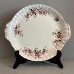 Royal Albert serveerschaal – Lavender Rose – Ø 23-26 cm, Ophalen of Verzenden