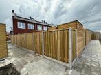 Complete Schuttingen & Poorten | Plaatsing mogelijk, 1 tot 2 meter, Minder dan 3 meter, Nieuw, Ophalen of Verzenden