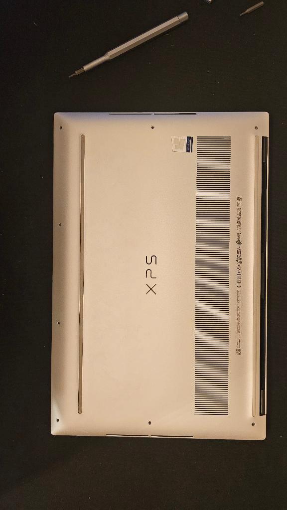 Dell XPS 15 9500 – Touchscreen, i7, 16GB, 1TB, Computers en Software, Windows Laptops, Zo goed als nieuw, 15 inch, SSD, 2 tot 3 Ghz