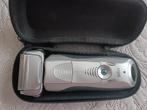 Braun electrisch scheerapparaat series 7, Ophalen, Zo goed als nieuw, Scheren en Epileren