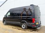 Volkswagen Crafter 2.0 TDI 140PK € 20.945,00, Automaat, Start-stop-systeem, Gebruikt, 4 cilinders