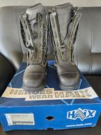 Haix fire flash brandweerschoenen *NIEUW* maat 45, Verzamelen, Ophalen of Verzenden, Nederland, Kleding of Schoenen
