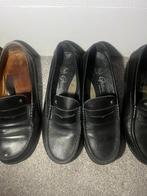 Greve Mohawks 10 G   Zwart   i.z.g.st.   44,5, Loafers, Zwart, Ophalen of Verzenden, Gedragen
