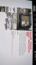 BUCCAN, Ophalen of Verzenden, Zo goed als nieuw