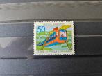 65) Wuppertaler Schwebebahn 1976, Postzegels en Munten, Postzegels | Europa | Duitsland, Ophalen of Verzenden, BRD, Postfris