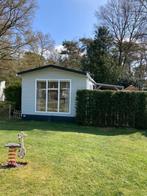 Chalet Camping de Holterberg, Caravans en Kamperen, Tot en met 4