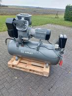 Compressor merk atlas copco le 9, 100 liter of meer, Ophalen of Verzenden, 400 tot 800 liter/min
