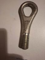 Zwaar Sleep trekoog 22 mm, Ophalen of Verzenden, Gebruikt, Universele onderdelen