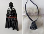 Swarovski Disney StarWars Darth Vader + Darth Vader Ornament, Swarovski@.com, Wattens, Nieuw, Ophalen of Verzenden
