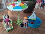 Playmobil 4864 - Zomerset, Ophalen of Verzenden, Gebruikt, Complete set