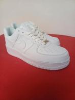 Air Force 1.  Maat; 41., Wit, Nieuw, Ophalen of Verzenden, Sneakers of Gympen