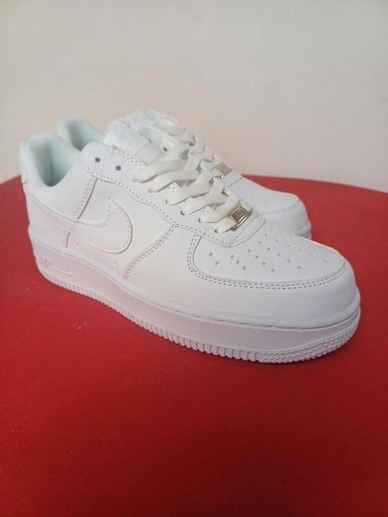 Air Force 1.  Maat; 41., Kleding | Heren, Schoenen, Nieuw, Sneakers of Gympen, Wit, Ophalen of Verzenden