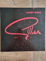 LP Gillan - Glory road, Ophalen, Gebruikt, 12 inch, Progressive