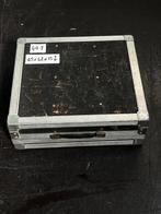 flightcase nr G12-7, Ophalen of Verzenden, Gebruikt, Overige instrumenten, Flightcase