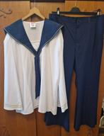 Matrozenpak, Kleding | Dames, Maat 42/44 (L), Ophalen of Verzenden, Kleding, Overige thema's