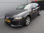 Audi A4 AVANT 1.8 TFSI PRO BUSS. AUT CLIMA APK TOT 07-2024, Te koop, Zilver of Grijs, 5 stoelen, Benzine