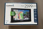 ZGAN Garmin nuvi 2599, Ophalen of Verzenden, Zo goed als nieuw