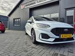 Ford Fiesta 1.0 EcoBoost Hybrid ST-Line, Voorwielaandrijving, 125 pk, Gebruikt, Wit
