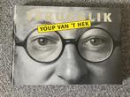 Youp van 't Hek-Terugblik, incl. CDs, Ophalen of Verzenden, Gebruikt