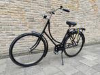 Prachtige 28inch omafiets, 170-195cm lengtes, rijdt heerlijk, Fietsen en Brommers, Fietsen | Dames | Damesfietsen, (Extra) lage instap